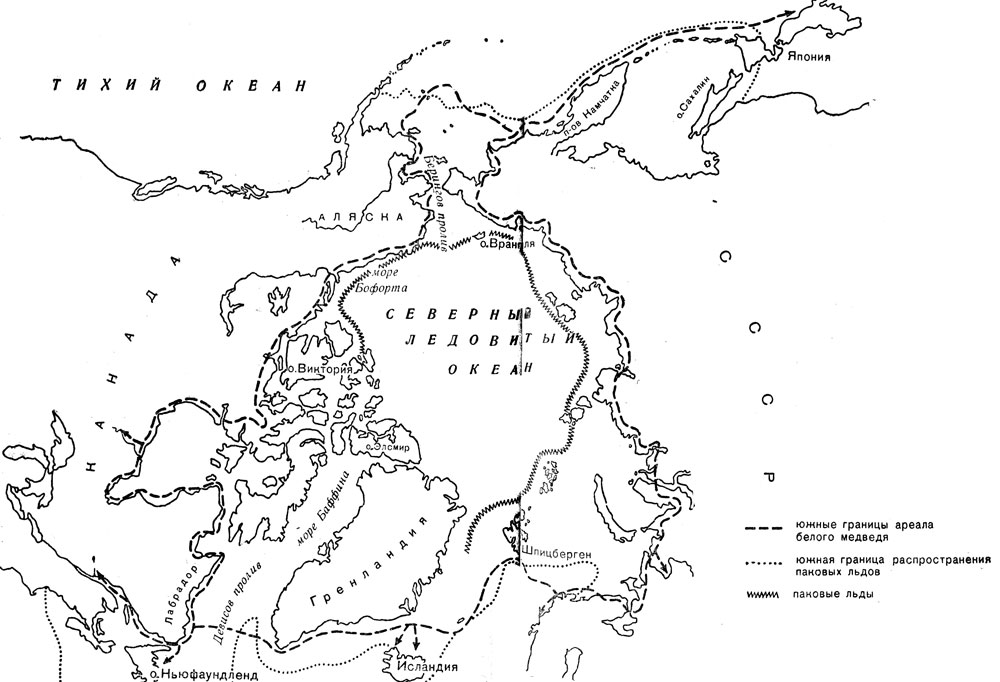Немецкая полярная экспедиция, обследовавшая в 1869-1870 годах район восточной Гренландии. (В. Г.)